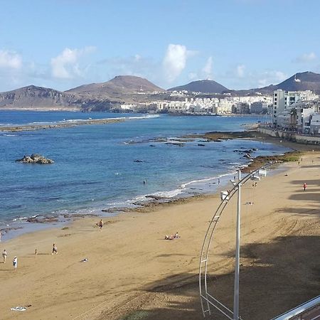 El Rincon De Maripi Apartment Las Palmas de Gran Canaria Ngoại thất bức ảnh