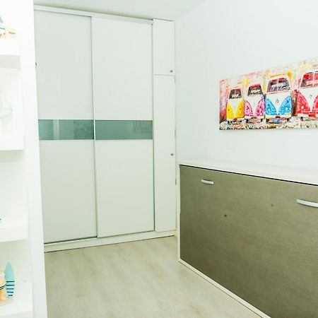 El Rincon De Maripi Apartment Las Palmas de Gran Canaria Ngoại thất bức ảnh