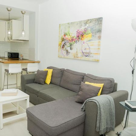 El Rincon De Maripi Apartment Las Palmas de Gran Canaria Ngoại thất bức ảnh