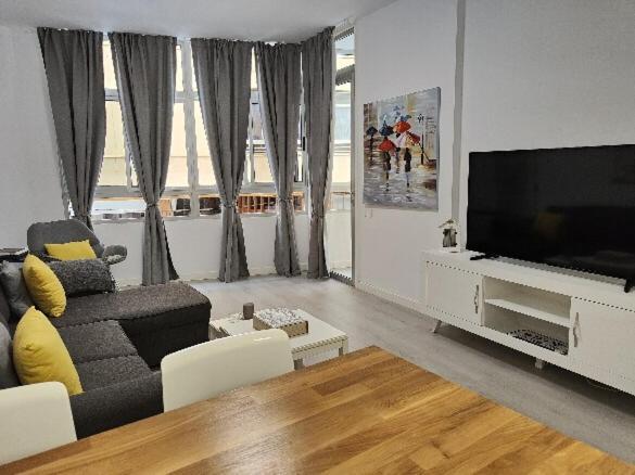 El Rincon De Maripi Apartment Las Palmas de Gran Canaria Ngoại thất bức ảnh