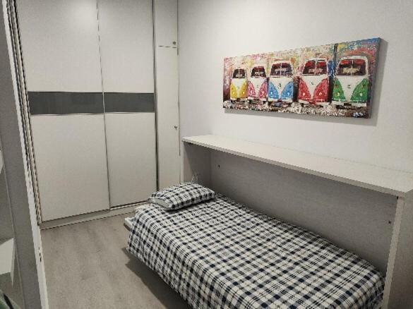 El Rincon De Maripi Apartment Las Palmas de Gran Canaria Ngoại thất bức ảnh