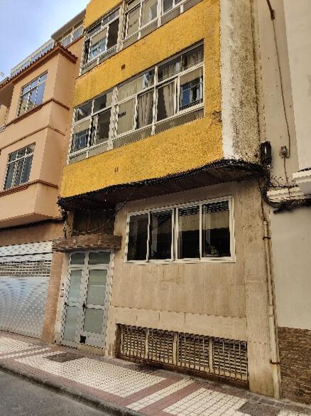 El Rincon De Maripi Apartment Las Palmas de Gran Canaria Ngoại thất bức ảnh