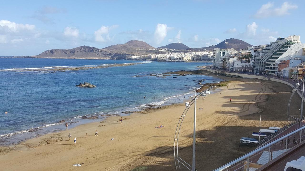 El Rincon De Maripi Apartment Las Palmas de Gran Canaria Ngoại thất bức ảnh