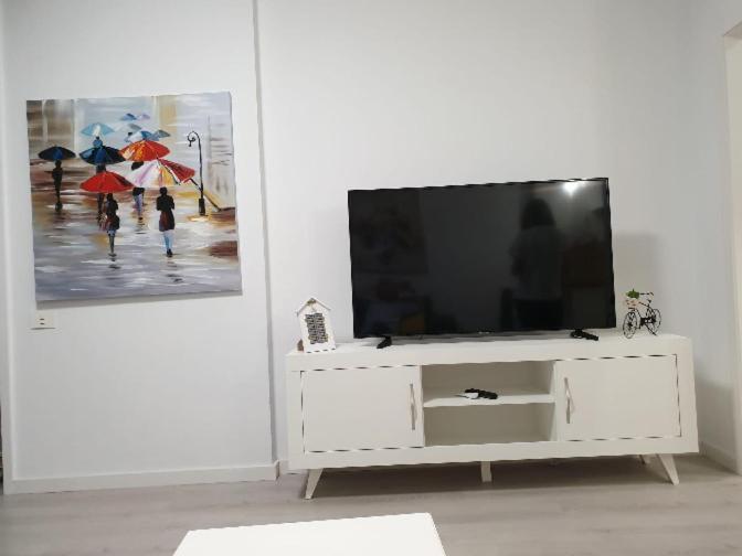 El Rincon De Maripi Apartment Las Palmas de Gran Canaria Ngoại thất bức ảnh