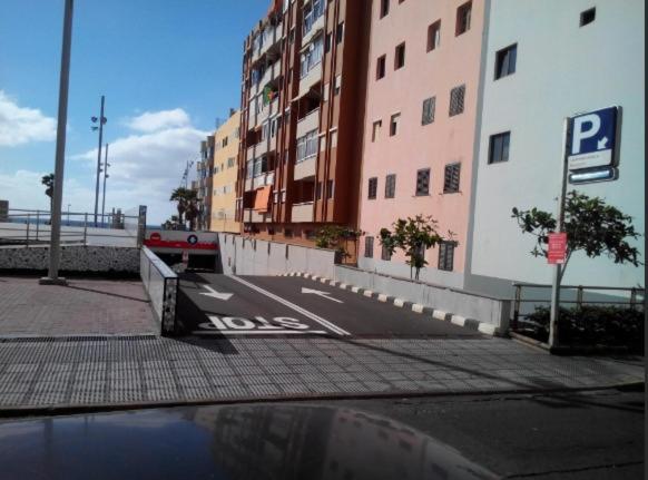 El Rincon De Maripi Apartment Las Palmas de Gran Canaria Ngoại thất bức ảnh