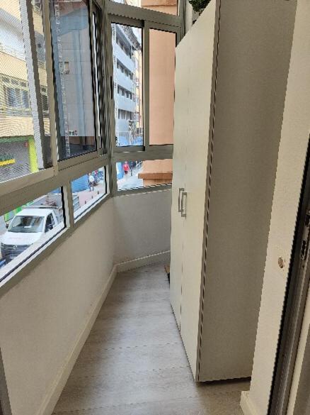 El Rincon De Maripi Apartment Las Palmas de Gran Canaria Ngoại thất bức ảnh