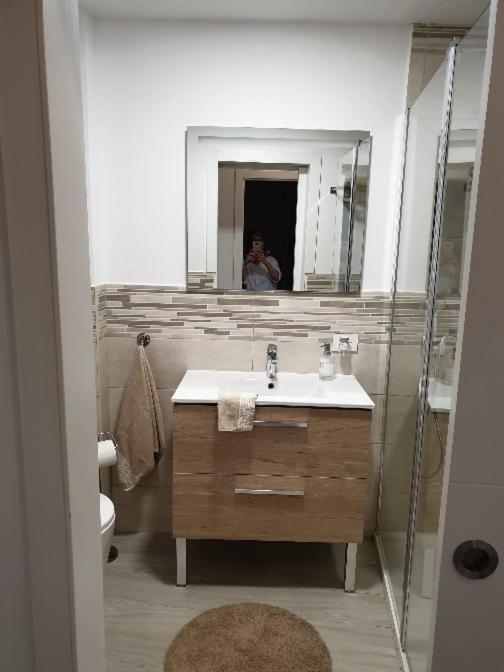 El Rincon De Maripi Apartment Las Palmas de Gran Canaria Ngoại thất bức ảnh