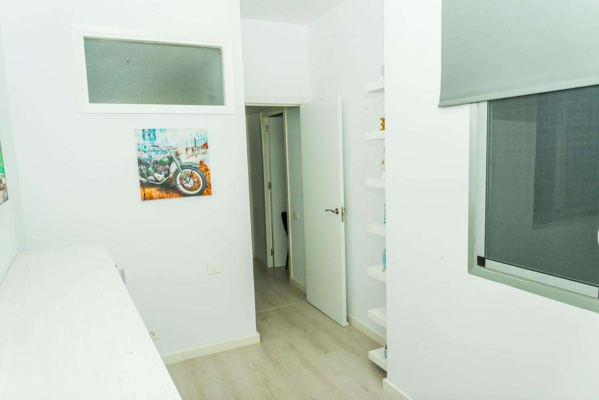 El Rincon De Maripi Apartment Las Palmas de Gran Canaria Ngoại thất bức ảnh