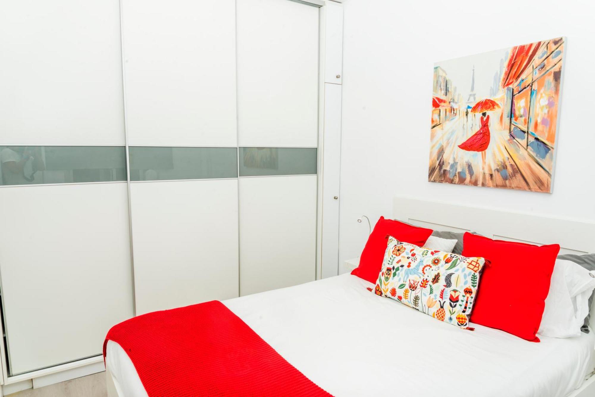 El Rincon De Maripi Apartment Las Palmas de Gran Canaria Ngoại thất bức ảnh