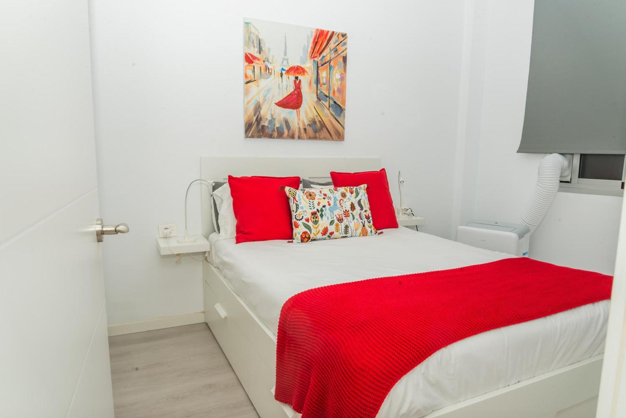 El Rincon De Maripi Apartment Las Palmas de Gran Canaria Ngoại thất bức ảnh