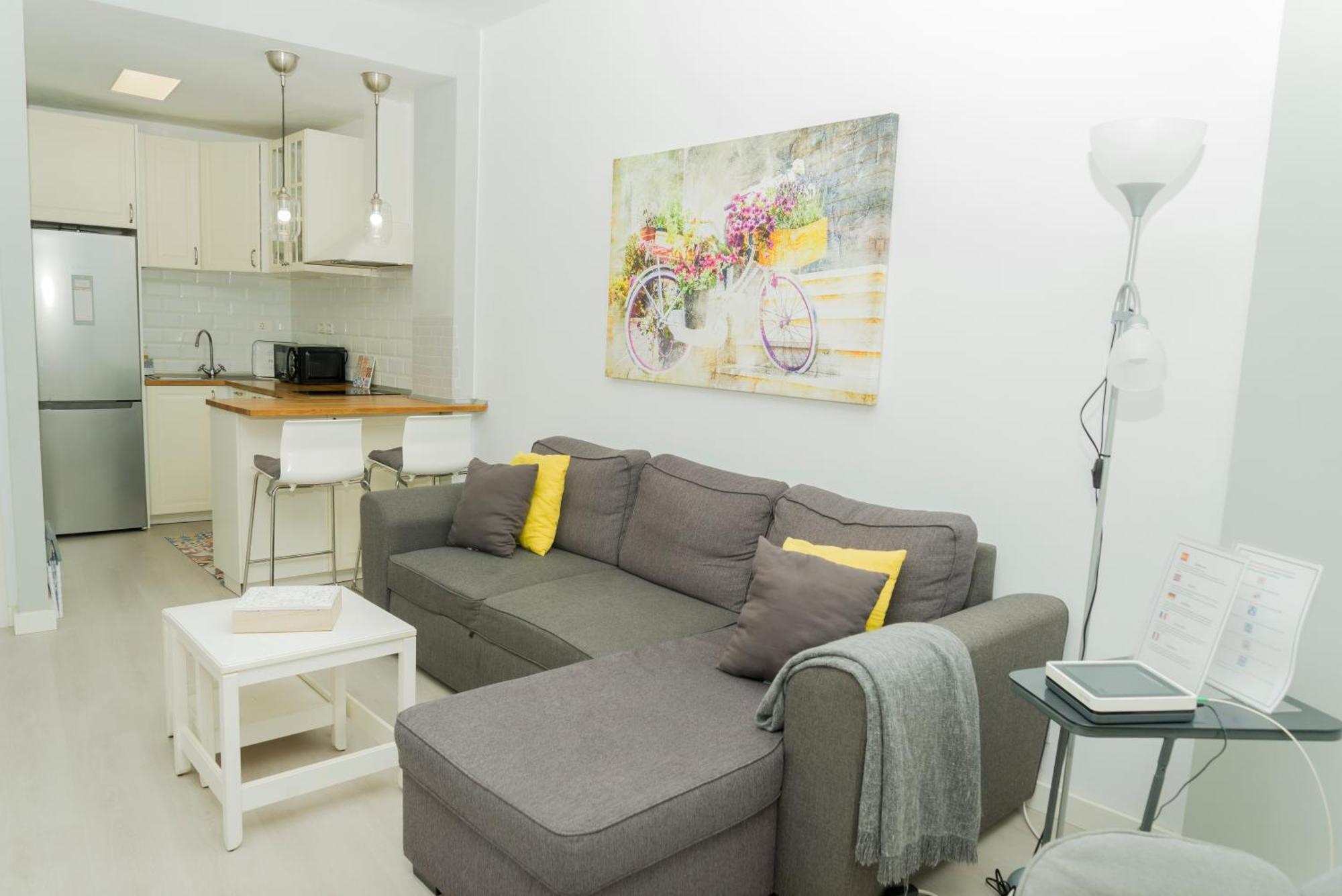 El Rincon De Maripi Apartment Las Palmas de Gran Canaria Ngoại thất bức ảnh